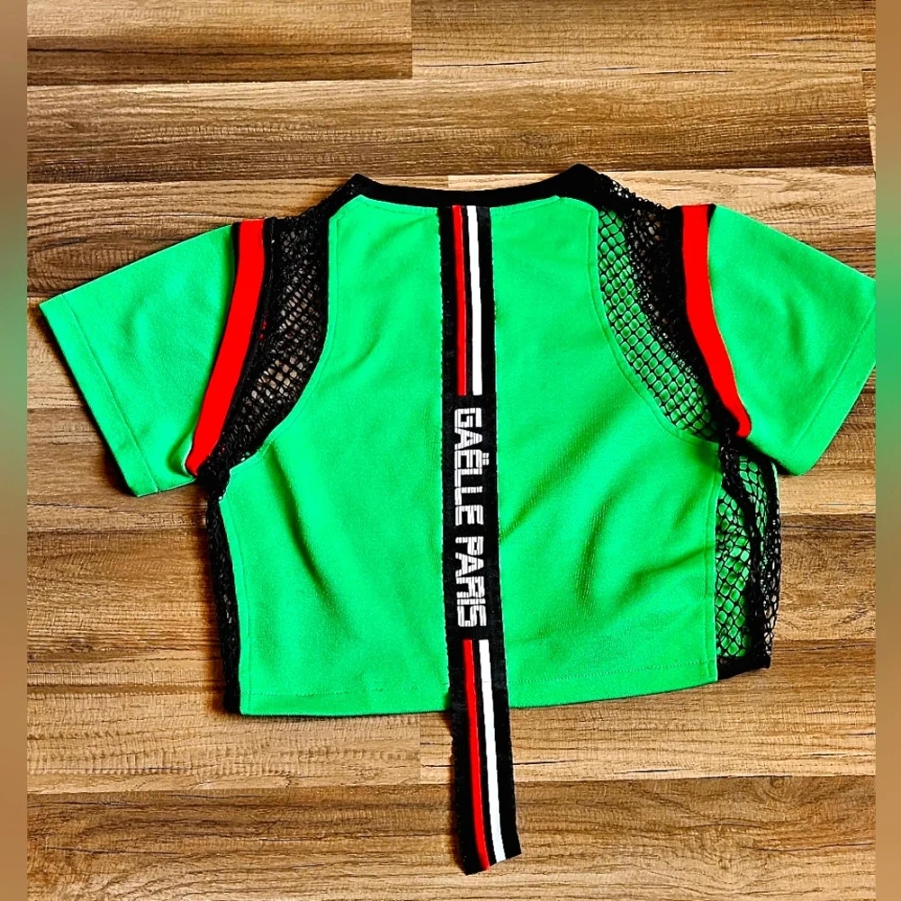 Italian Designer Top - Picture 2 of 9